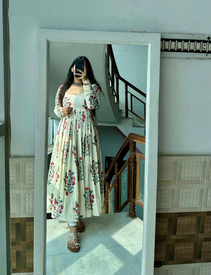 Reem Gher Set with Pants