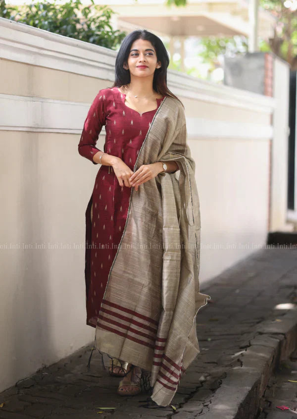 Oxide Magic Salwar Suit