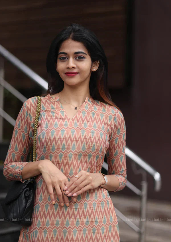 Eclair Top & Pant Set